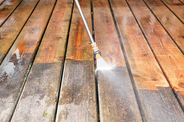 Solar Panel Cleaning in Suquamish, WA