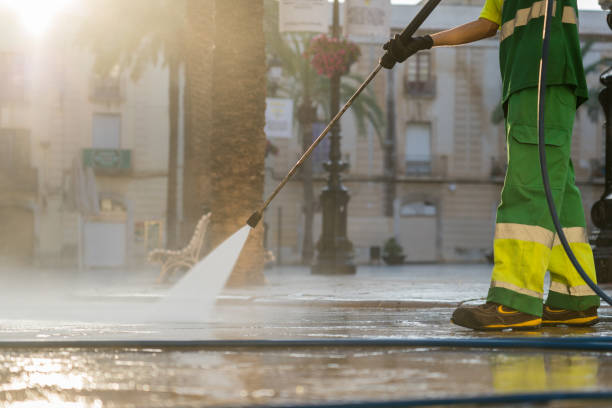 Best Playground Equipment Cleaning  in Suquamish, WA
